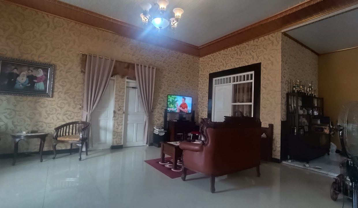 DIJUAL RUMAH JALAN PERINDUSTRIAN PALEMBANG (13)