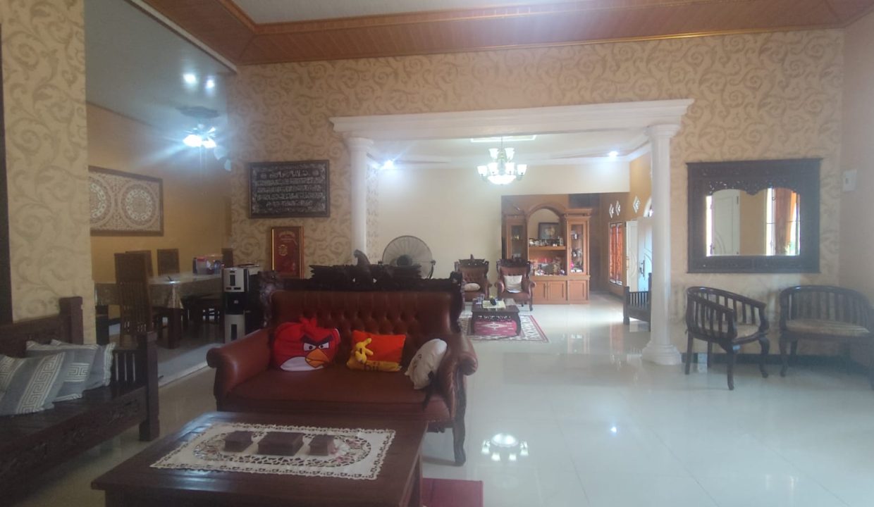 DIJUAL RUMAH JALAN PERINDUSTRIAN PALEMBANG (8)