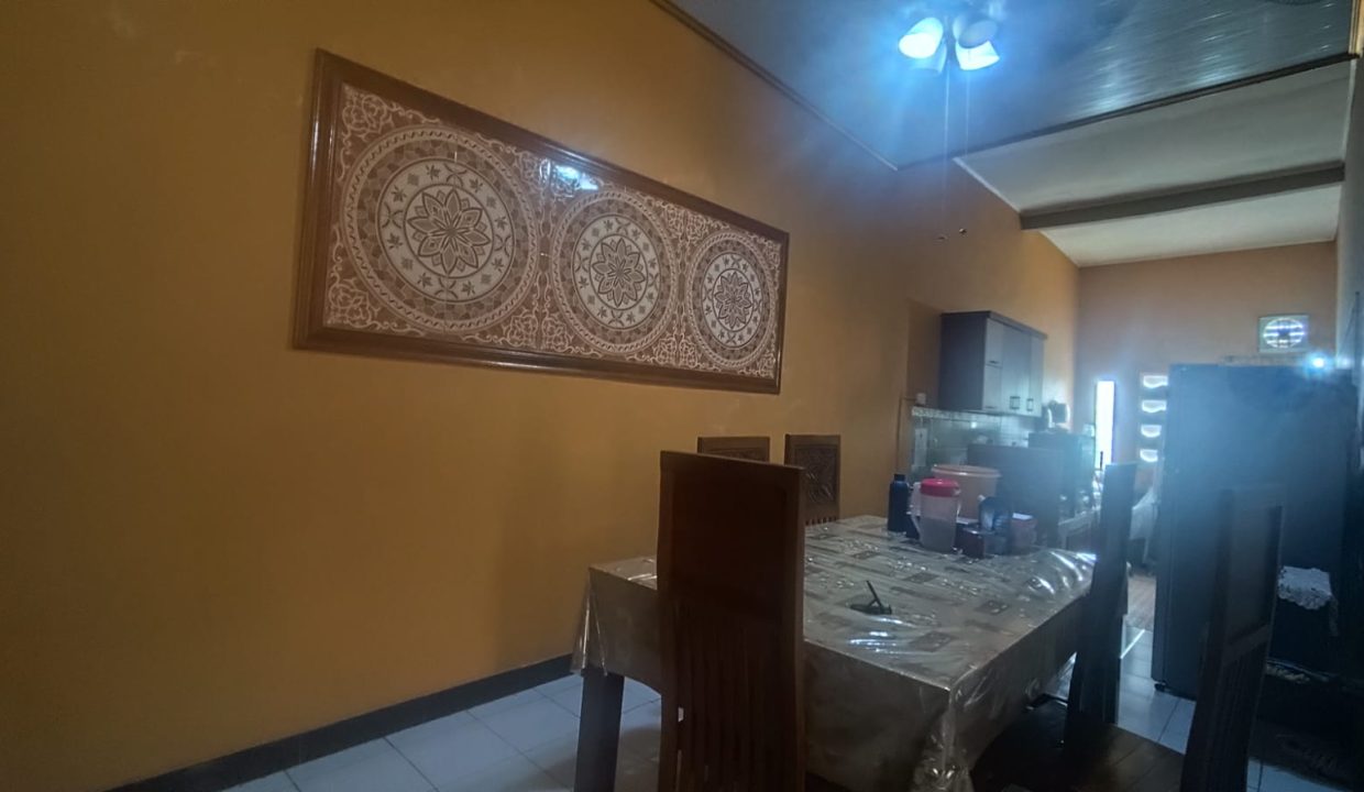 DIJUAL RUMAH JALAN PERINDUSTRIAN PALEMBANG (9)