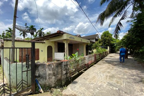 DIJUAL RUMAH JALAN PHDM XII PALEMBANG (1)