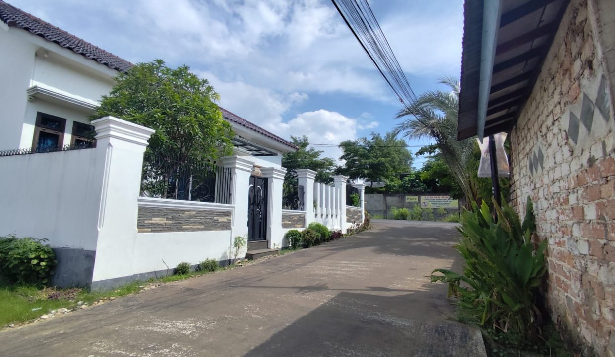 DIJUAL RUMAH JALAN RAMBUTAN KAMBANG IWAK PALEMBANG (2)