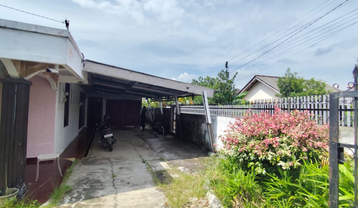 DIJUAL RUMAH JALAN RAMBUTAN KAMBANG IWAK PALEMBANG (3)