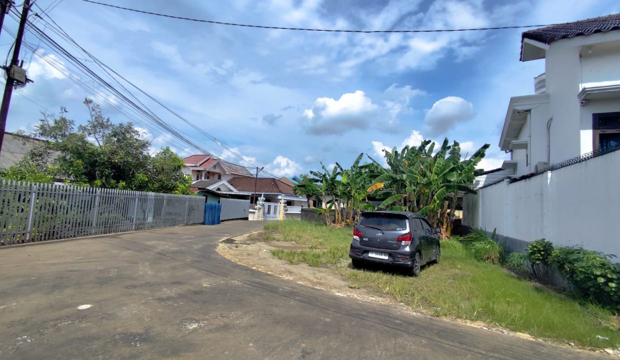 DIJUAL RUMAH JALAN RAMBUTAN KAMBANG IWAK PALEMBANG (4)