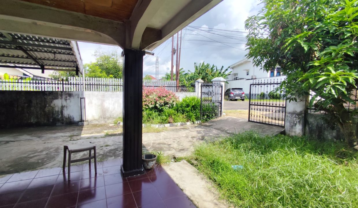 DIJUAL RUMAH JALAN RAMBUTAN KAMBANG IWAK PALEMBANG (5)