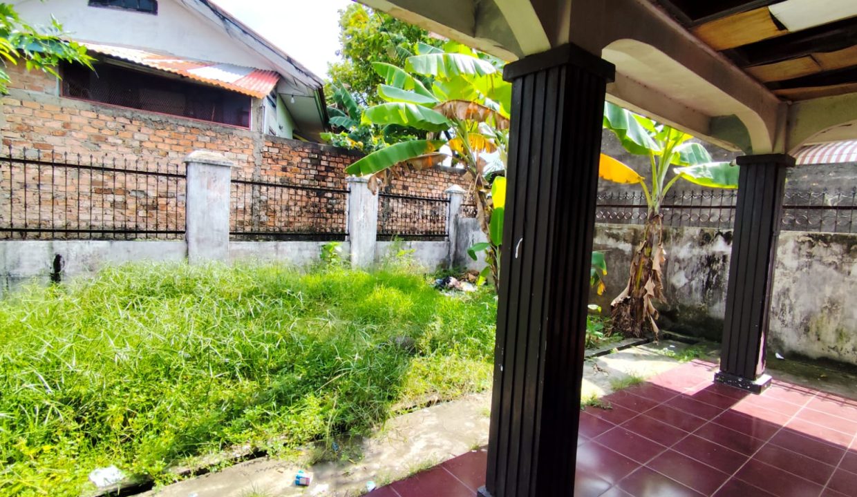 DIJUAL RUMAH JALAN RAMBUTAN KAMBANG IWAK PALEMBANG (7)