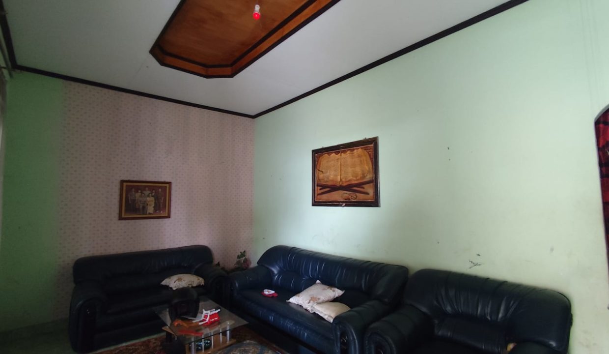 DIJUAL RUMAH JALAN RAMBUTAN KAMBANG IWAK PALEMBANG (9)