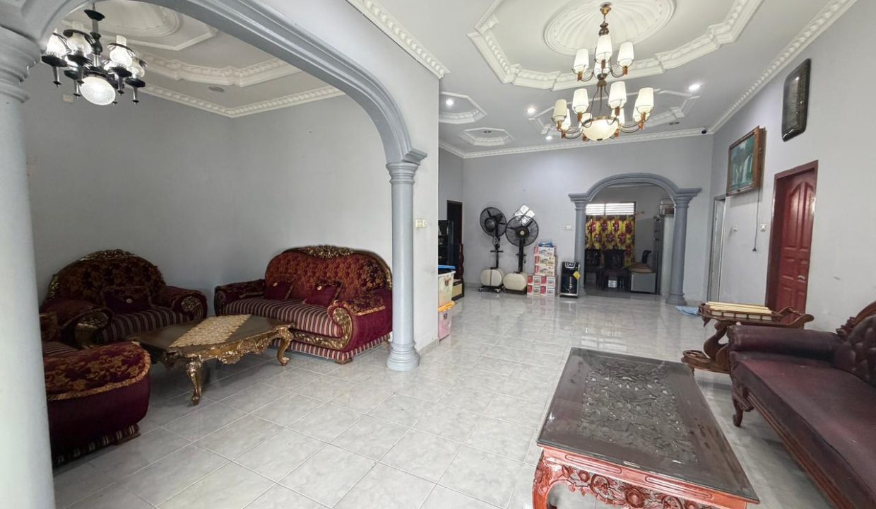 DIJUAL RUMAH JALAN YAYASAN LEMABANG PALEMBANG (10)