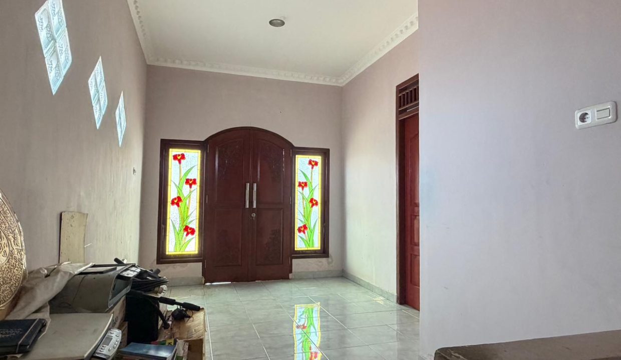 DIJUAL RUMAH JALAN YAYASAN LEMABANG PALEMBANG (16)