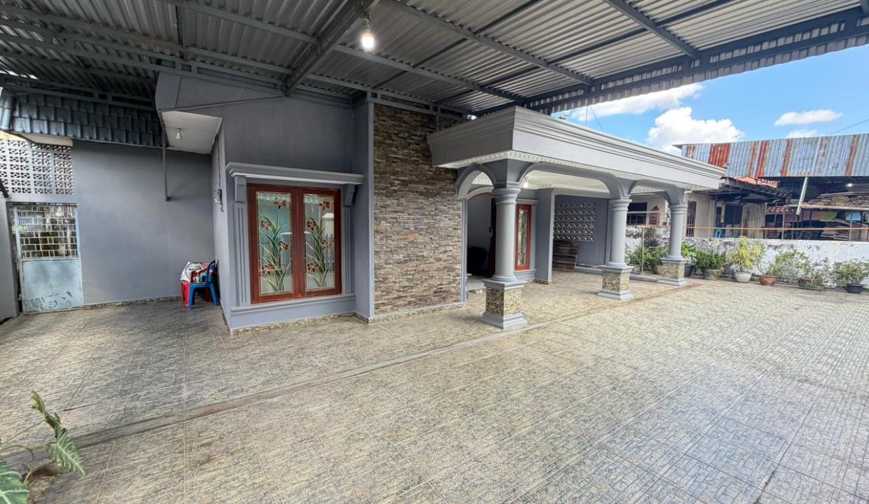 DIJUAL RUMAH JALAN YAYASAN LEMABANG PALEMBANG (17)