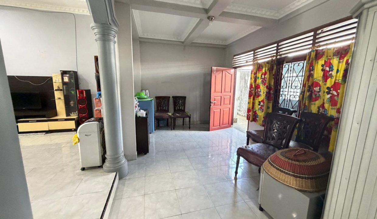 DIJUAL RUMAH JALAN YAYASAN LEMABANG PALEMBANG (18)