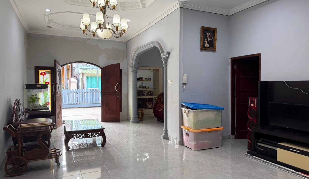 DIJUAL RUMAH JALAN YAYASAN LEMABANG PALEMBANG (19)