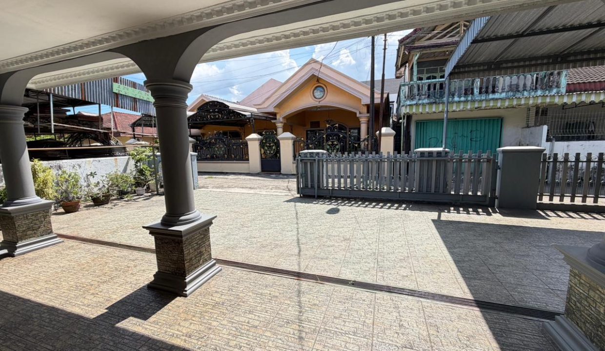 DIJUAL RUMAH JALAN YAYASAN LEMABANG PALEMBANG (20)