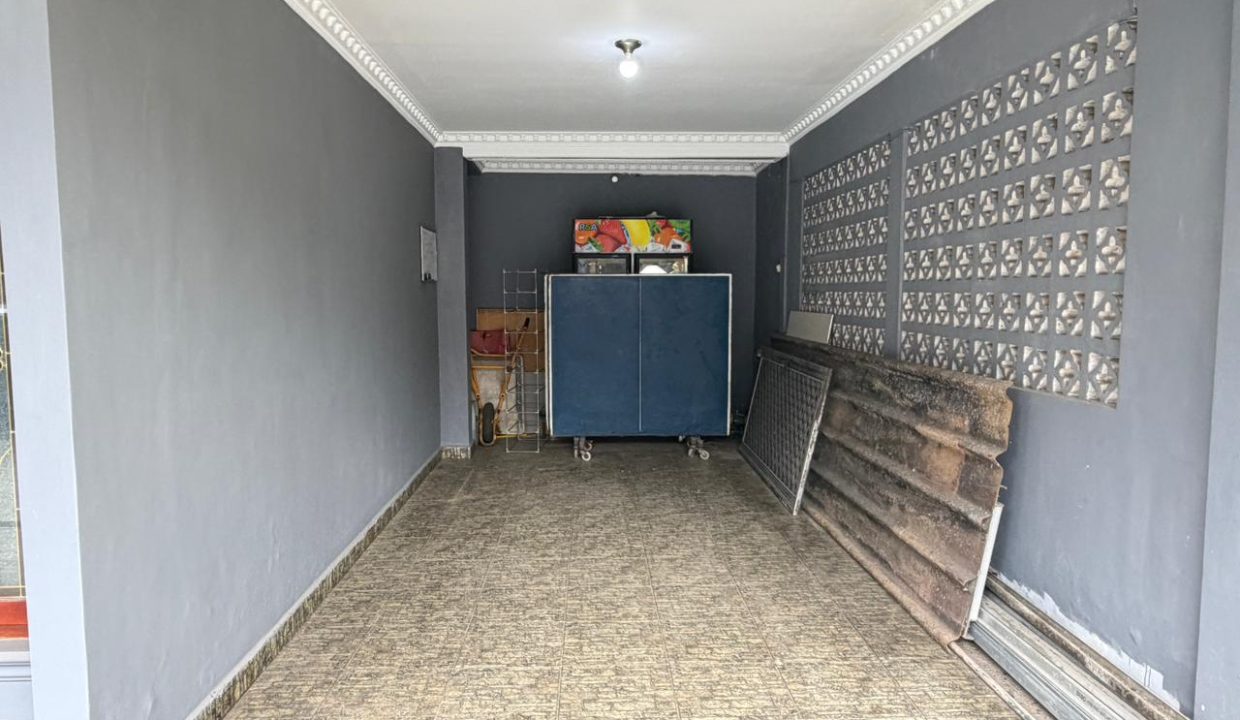 DIJUAL RUMAH JALAN YAYASAN LEMABANG PALEMBANG (3)