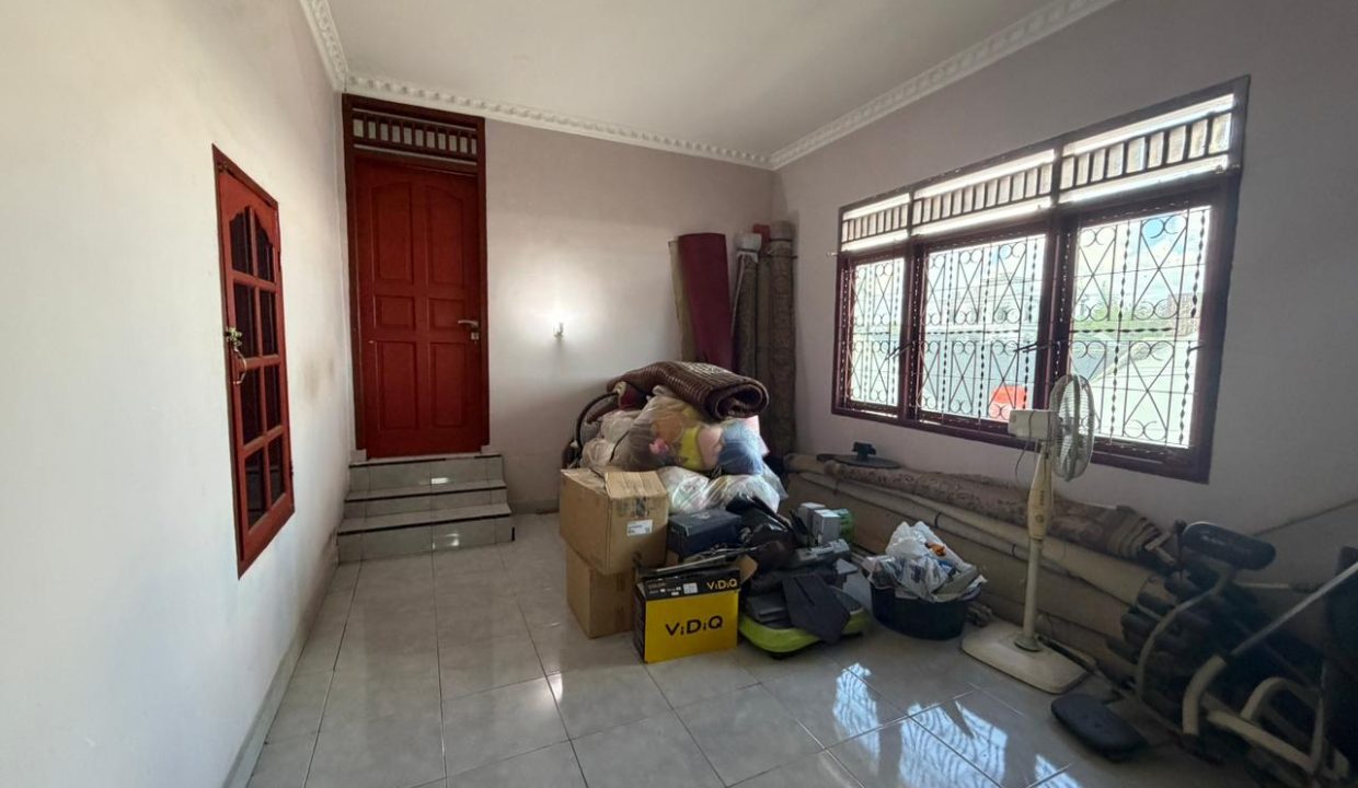 DIJUAL RUMAH JALAN YAYASAN LEMABANG PALEMBANG (8)