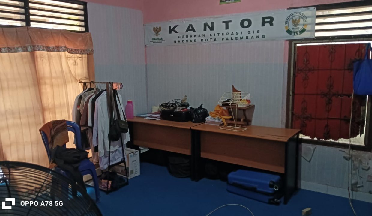 DIJUAL RUMAH JASABAKTI POLDA SUMSEL PALEMBANG (4)