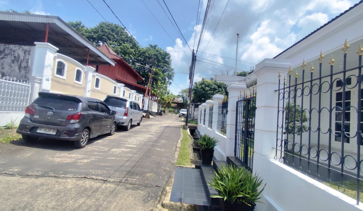 DIJUAL RUMAH KEDAMAIAN PERMAI PALEMBANG (3)