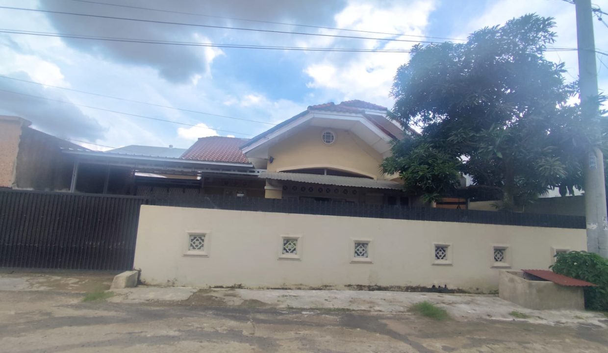 DIJUAL RUMAH KM 11 PALEMBANG (1)