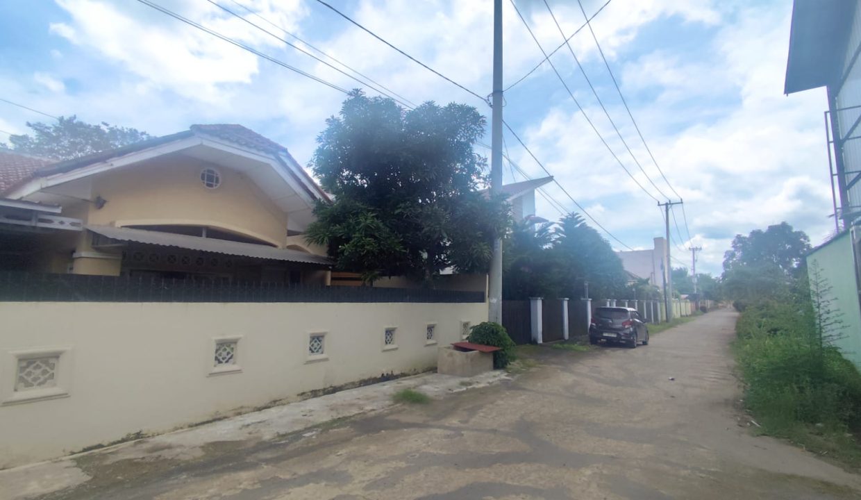 DIJUAL RUMAH KM 11 PALEMBANG (2)