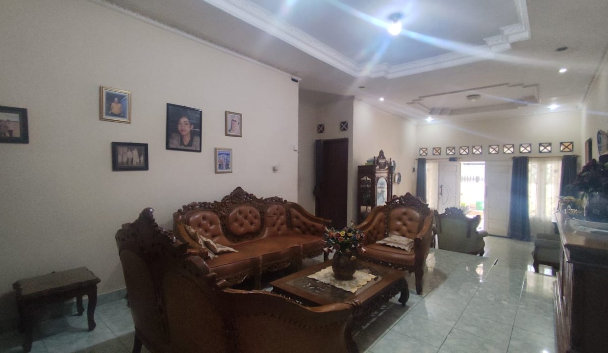 DIJUAL RUMAH KM 11 PALEMBANG (3)