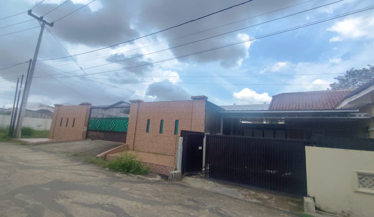 DIJUAL RUMAH KM 11 PALEMBANG (4)