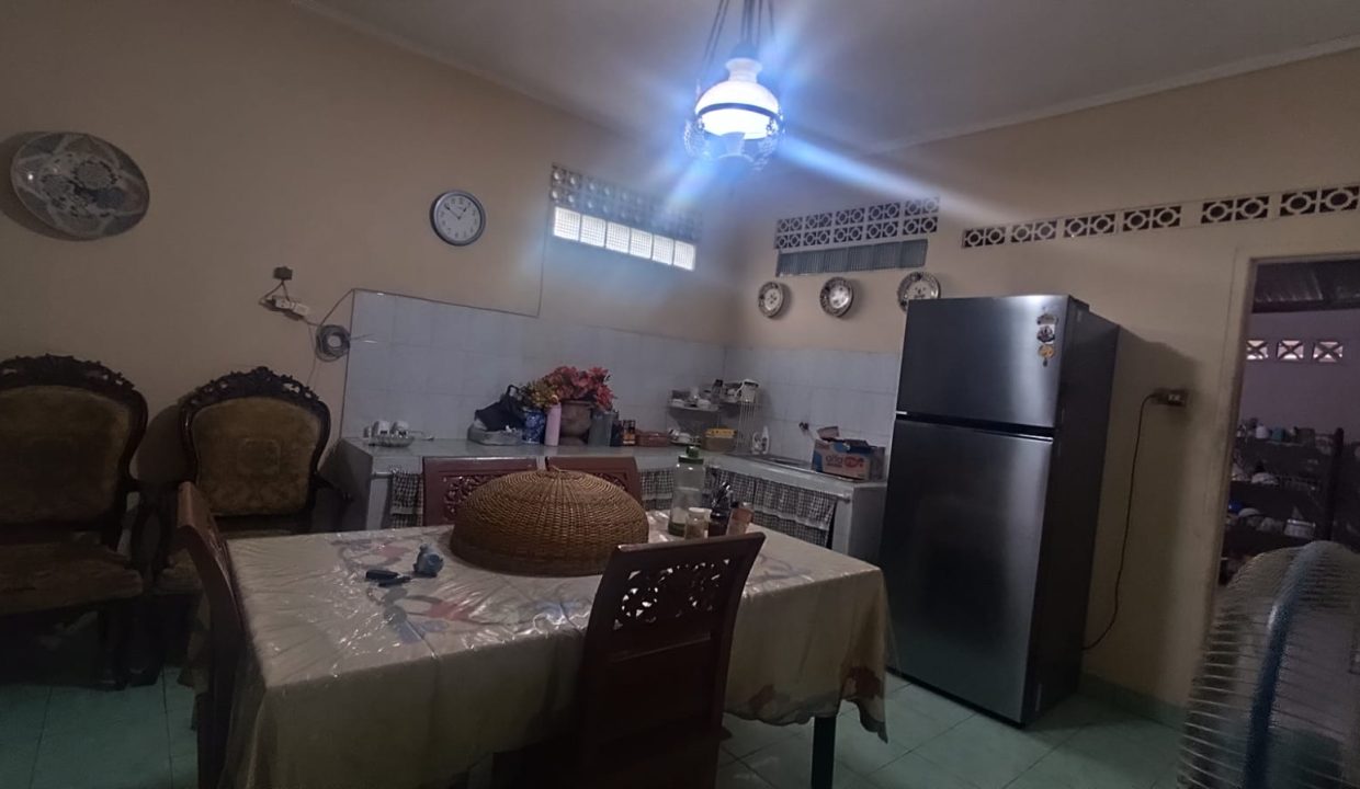 DIJUAL RUMAH KM 11 PALEMBANG (5)