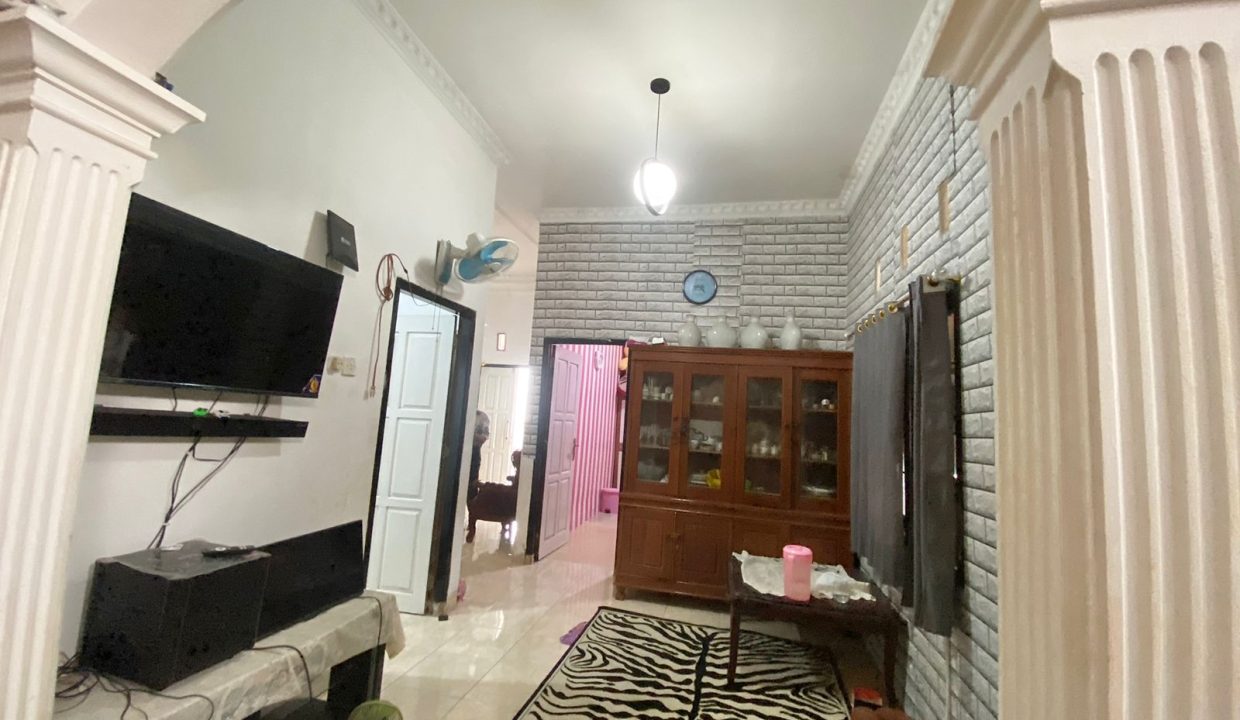 DIJUAL RUMAH KM 7 SUKARAME PALEMBANG (7)