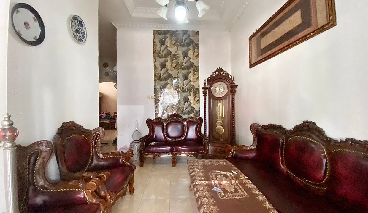 DIJUAL RUMAH KM 7 SUKARAME PALEMBANG (9)