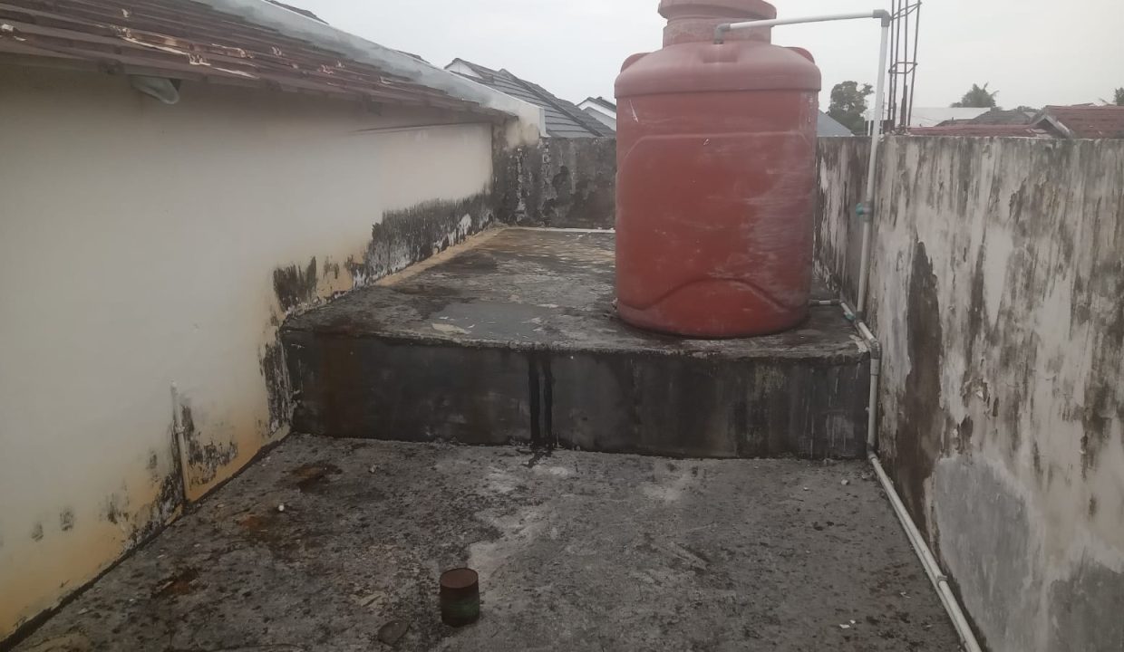 DIJUAL RUMAH KOMPLEK ALFARIZI SEBERANG PT PUSRI PALEMBANG (11)