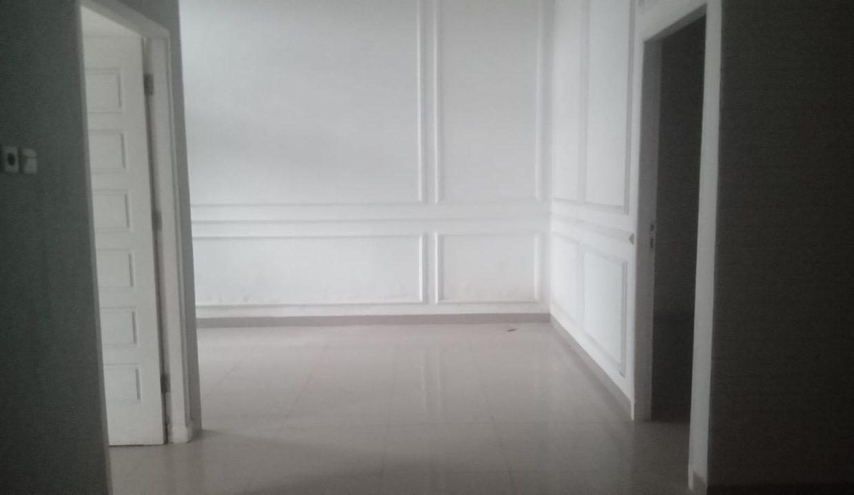 DIJUAL RUMAH KOMPLEK ALFARIZI SEBERANG PT PUSRI PALEMBANG (6)