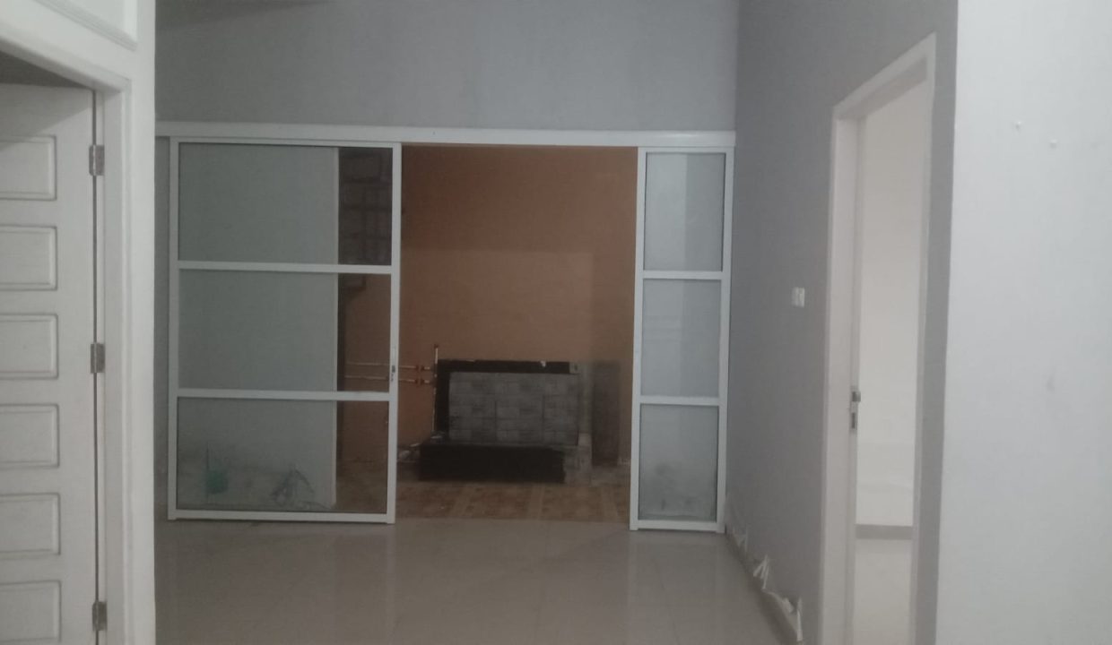 DIJUAL RUMAH KOMPLEK ALFARIZI SEBERANG PT PUSRI PALEMBANG (7)