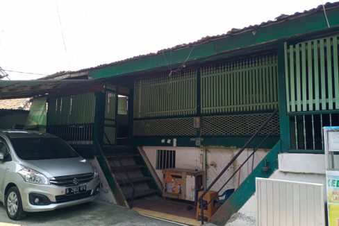 DIJUAL RUMAH LIMAS ASLI ADAT PALEMBANG JL DATUK M AKIB (1)