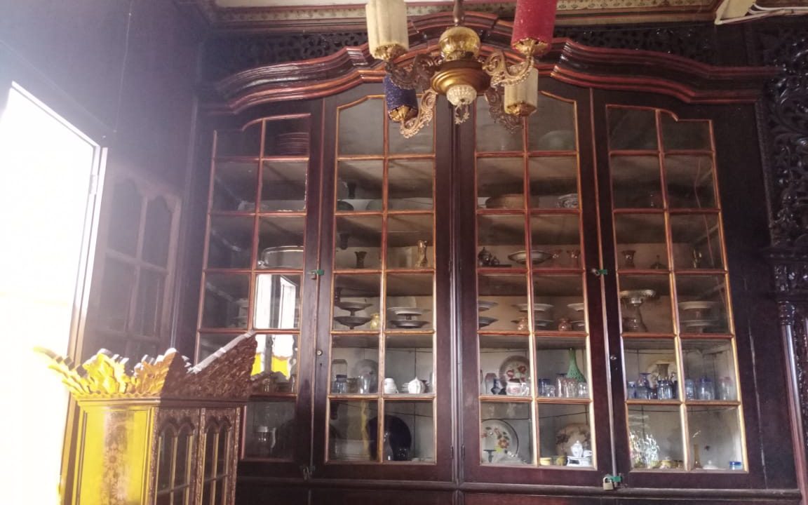 DIJUAL RUMAH LIMAS ASLI ADAT PALEMBANG JL DATUK M AKIB (14)