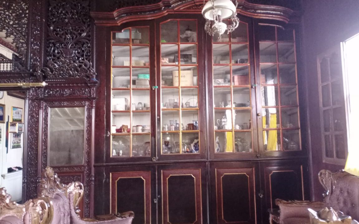 DIJUAL RUMAH LIMAS ASLI ADAT PALEMBANG JL DATUK M AKIB (17)