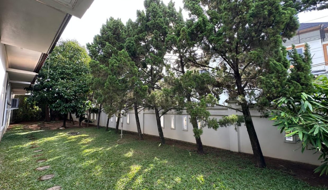 DIJUAL RUMAH MEWAH BANK RAYA PALEMBANG (14)