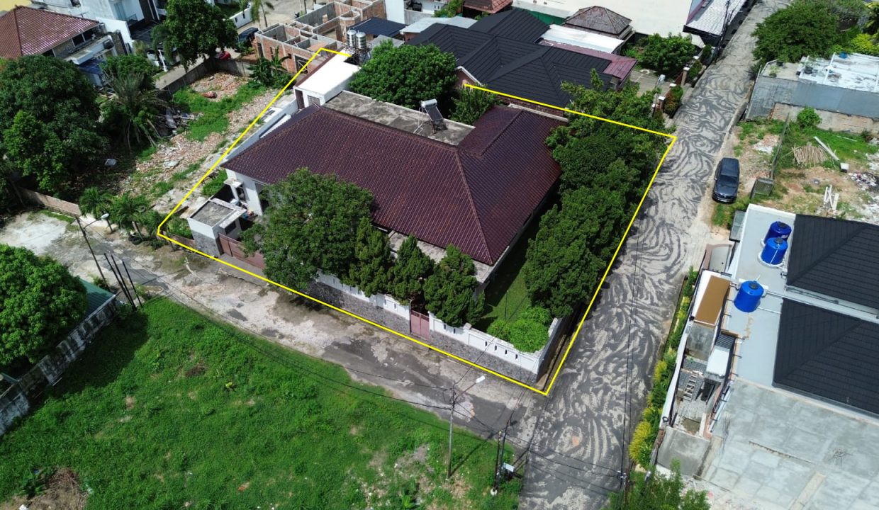 DIJUAL RUMAH MEWAH BANK RAYA PALEMBANG (15)