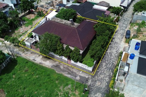 DIJUAL RUMAH MEWAH BANK RAYA PALEMBANG (1)