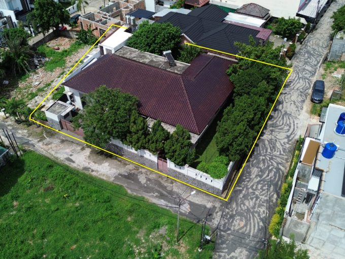 DIJUAL RUMAH MEWAH BANK RAYA PALEMBANG (1)