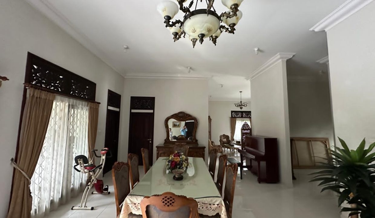 DIJUAL RUMAH MEWAH BANK RAYA PALEMBANG (16)