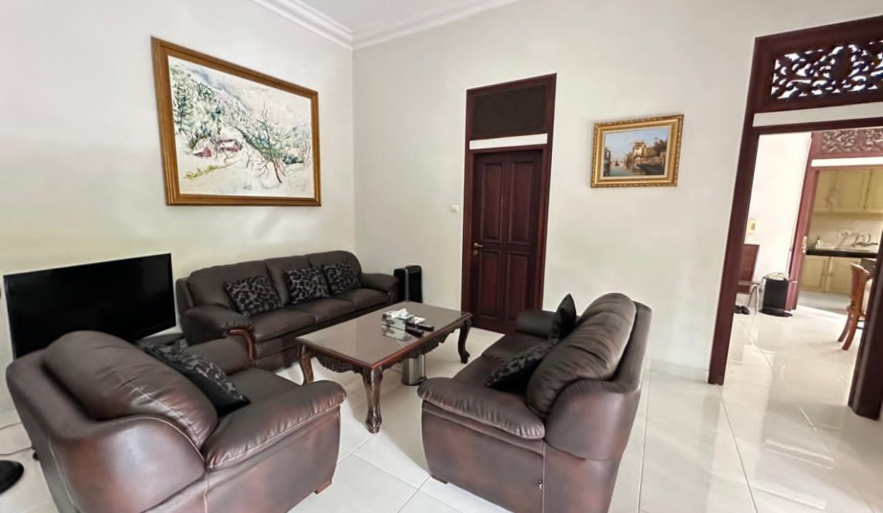 DIJUAL RUMAH MEWAH BANK RAYA PALEMBANG (3)