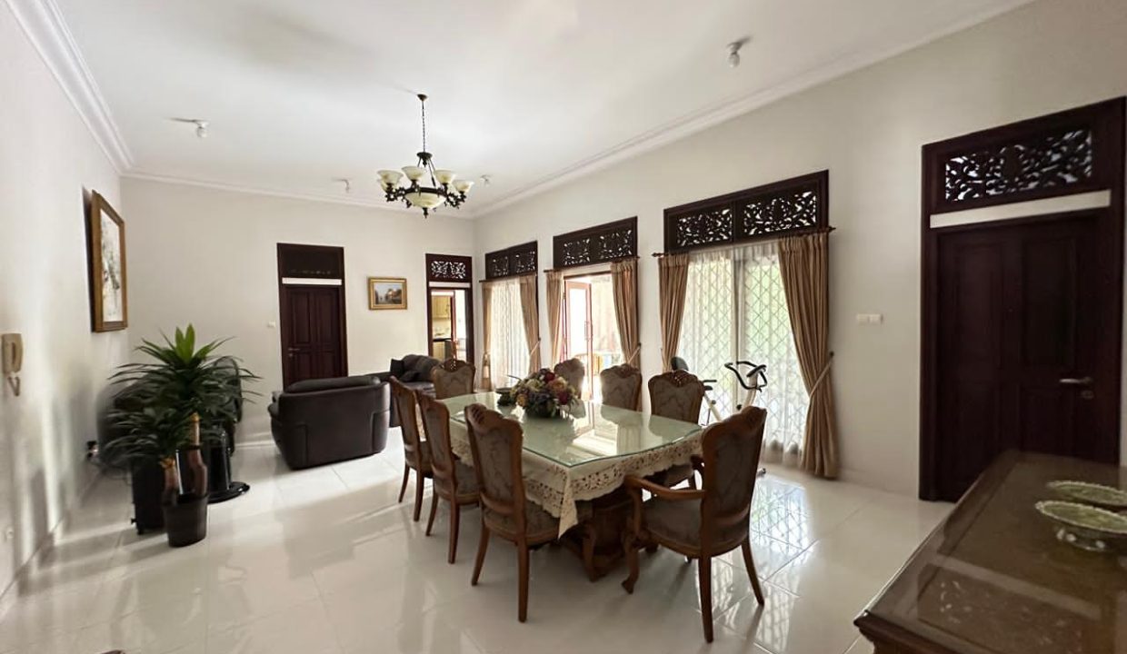 DIJUAL RUMAH MEWAH BANK RAYA PALEMBANG (4)