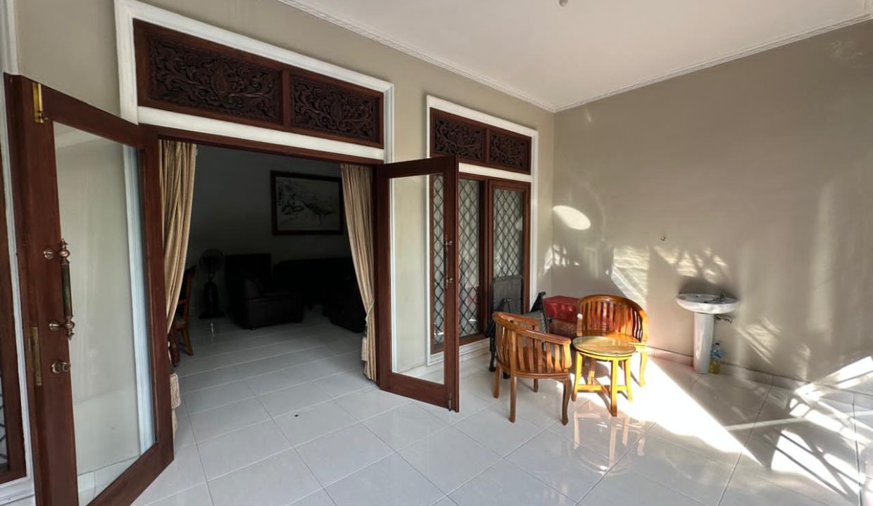 DIJUAL RUMAH MEWAH BANK RAYA PALEMBANG (5)