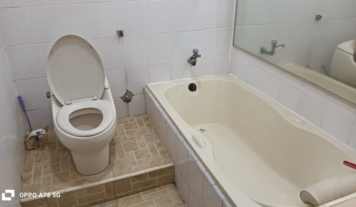 DIJUAL RUMAH MEWAH MODERN PIPA REJA KEMUNING PALEMBANG (4)