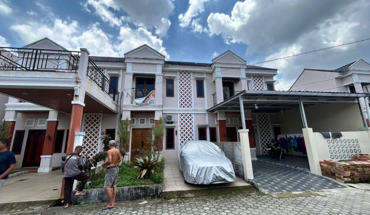 DIJUAL RUMAH MINIMALIS GRAND SANJAYA SUKARAMI PALEMBANG (3)
