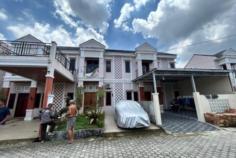 DIJUAL RUMAH MINIMALIS GRAND SANJAYA SUKARAMI PALEMBANG (4)