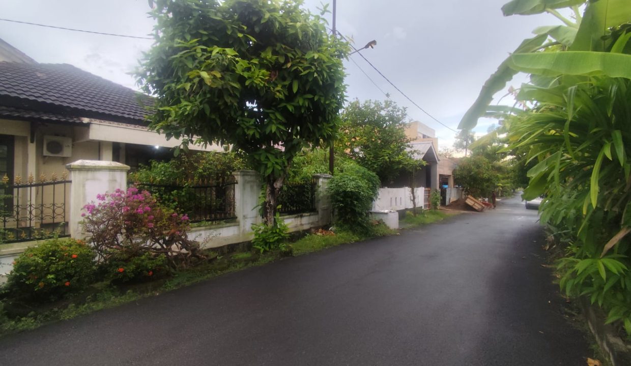 DIJUAL RUMAH MP MANGKUNEGARA PALEMBANG (2)