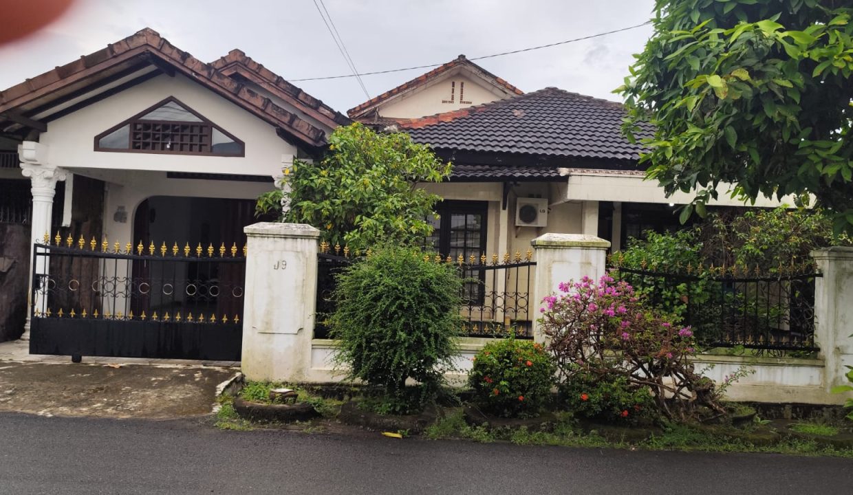DIJUAL RUMAH MP MANGKUNEGARA PALEMBANG (3)