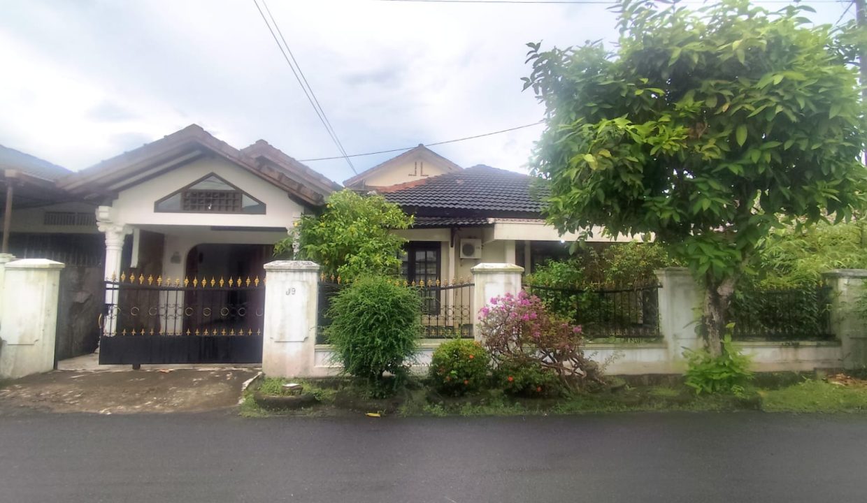DIJUAL RUMAH MP MANGKUNEGARA PALEMBANG (5)