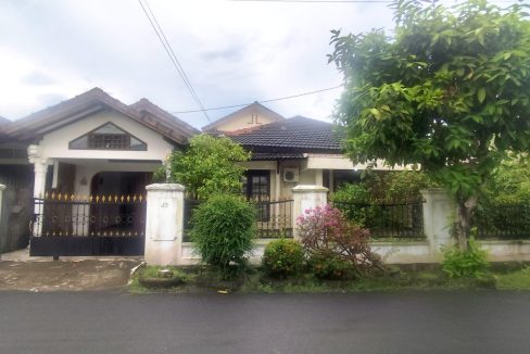 DIJUAL RUMAH MP MANGKUNEGARA PALEMBANG (1)