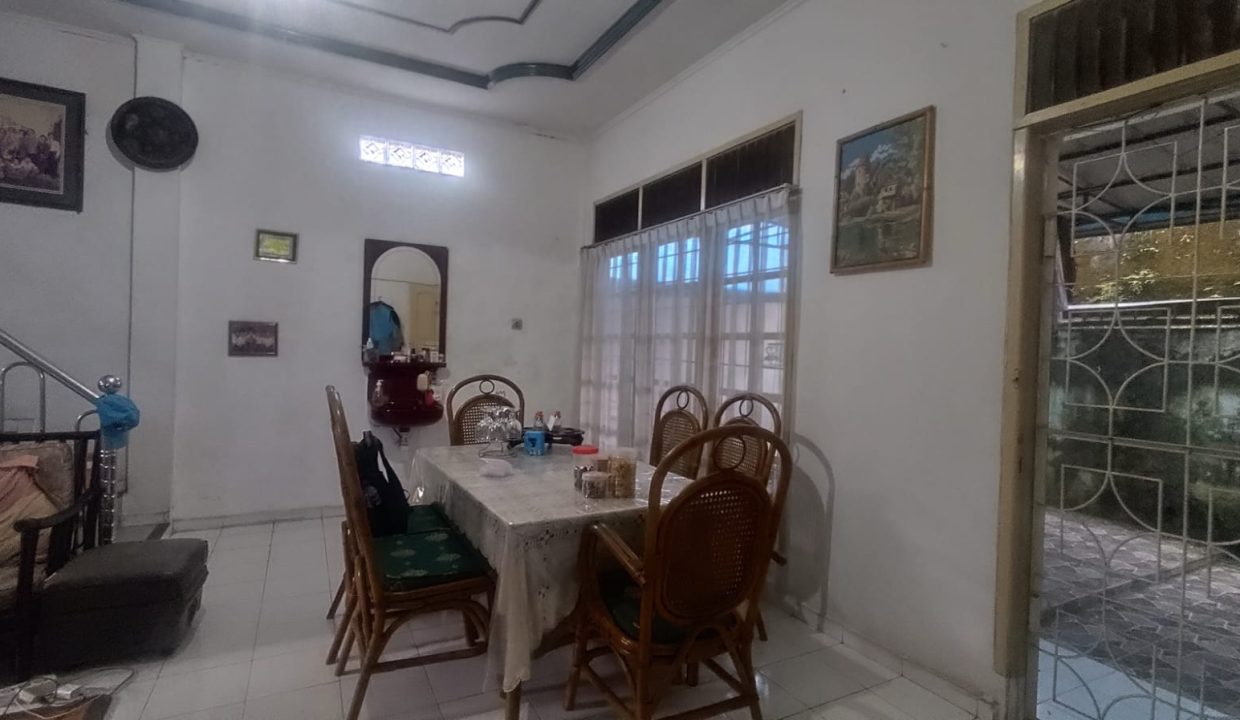 DIJUAL RUMAH MP MANGKUNEGARA PALEMBANG (8)
