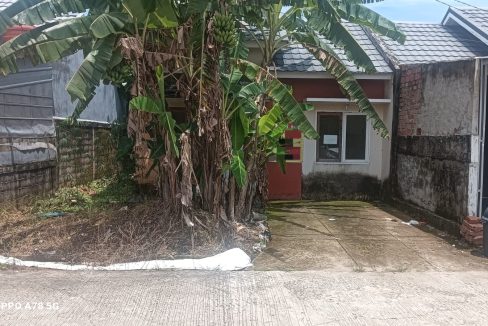 DIJUAL RUMAH OPI REGENCY PALEMBANG (1)